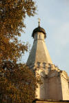 Церковь Петра Митрополита в Переславле